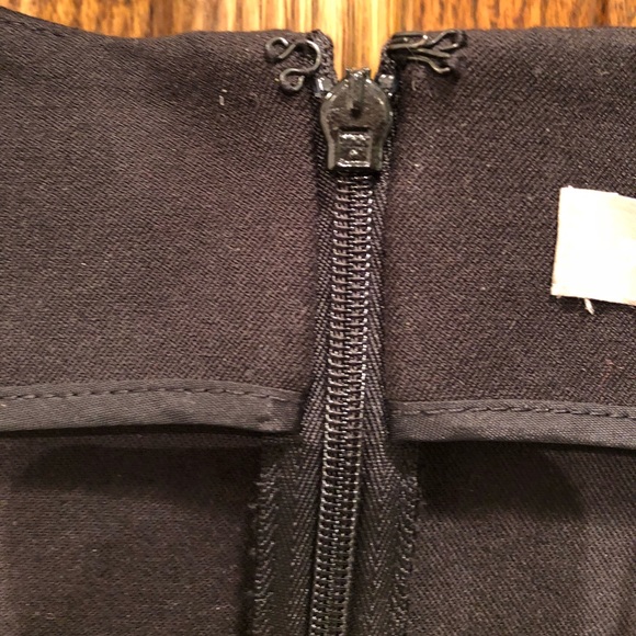 Black Banana Republic Dress - Picture 2 of 11